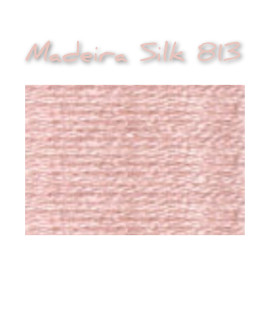 Madeira Silk 813